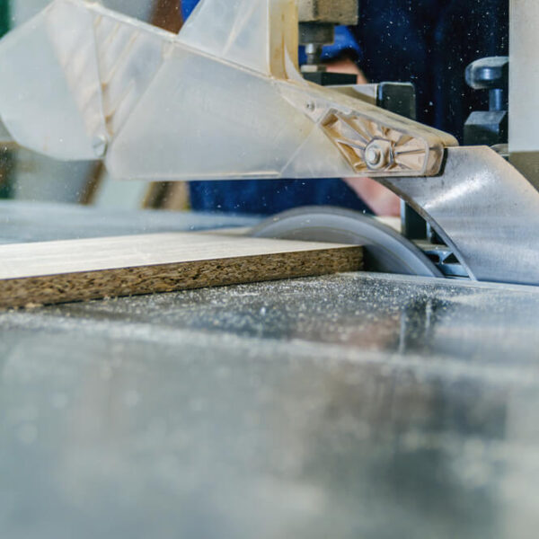 fronty oklejane laserowo