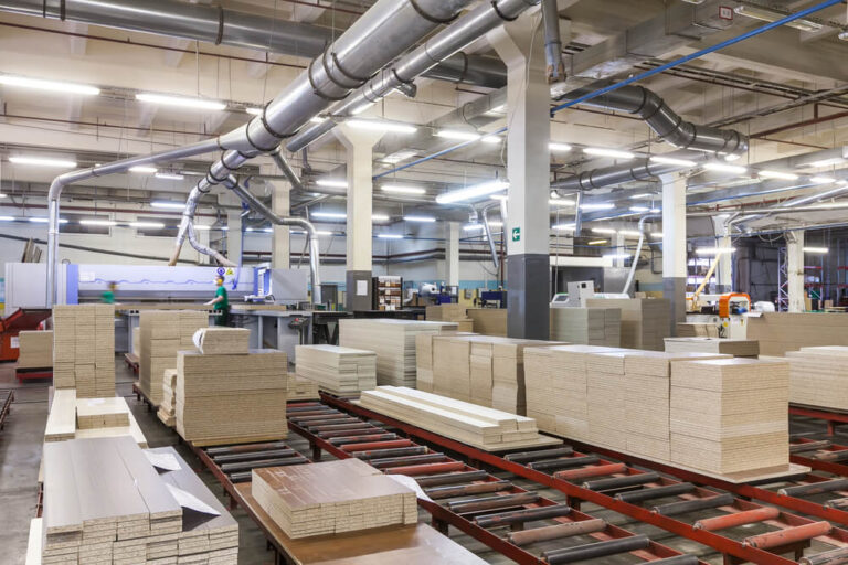 Linia produkcyjna