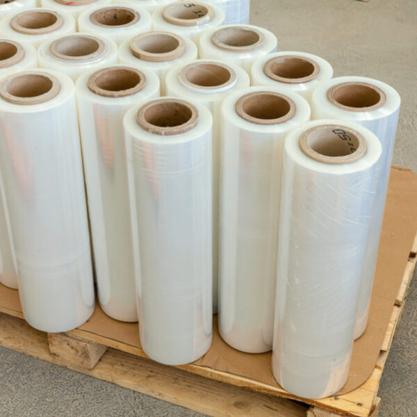 Folia antyelektrostatyczna