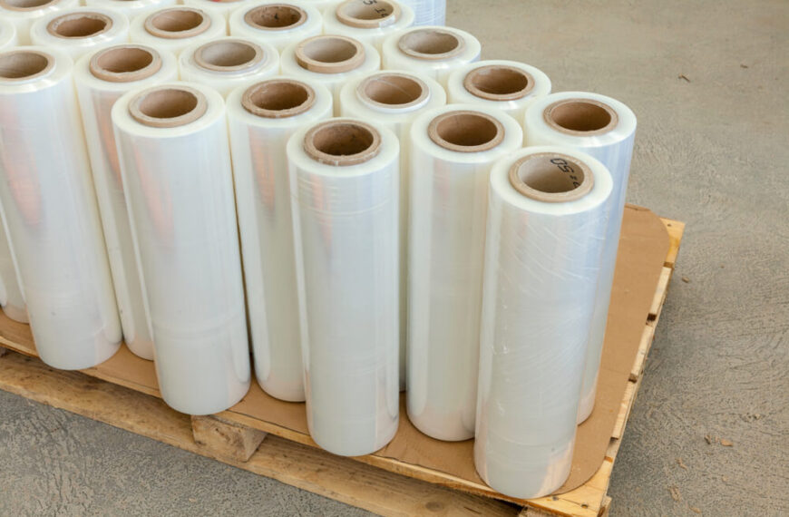 Folia antyelektrostatyczna