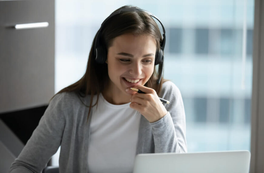 Język polski dla obcokrajowców