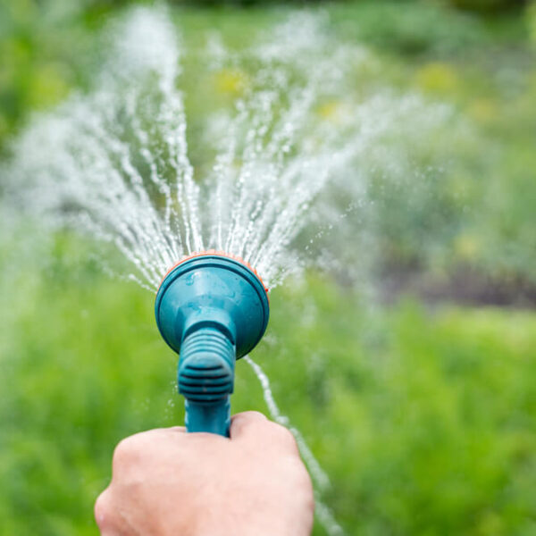 Końcówka do rozpylacza