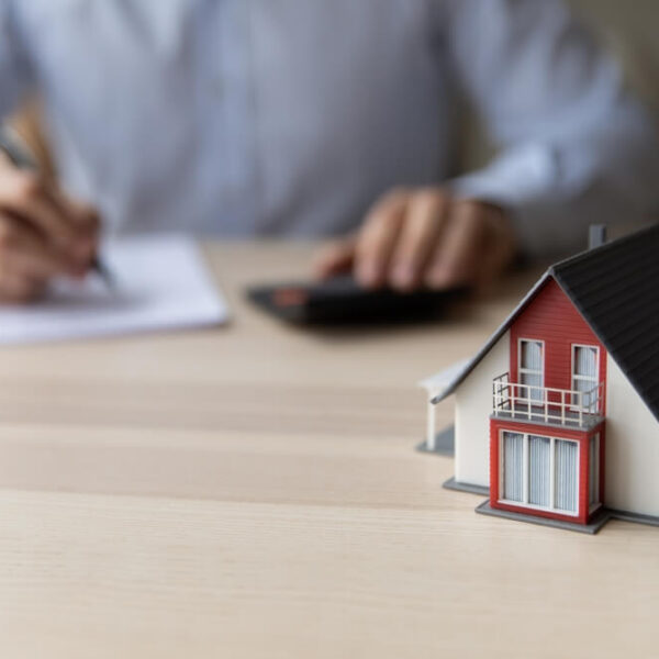 Kredyt na zakup działki