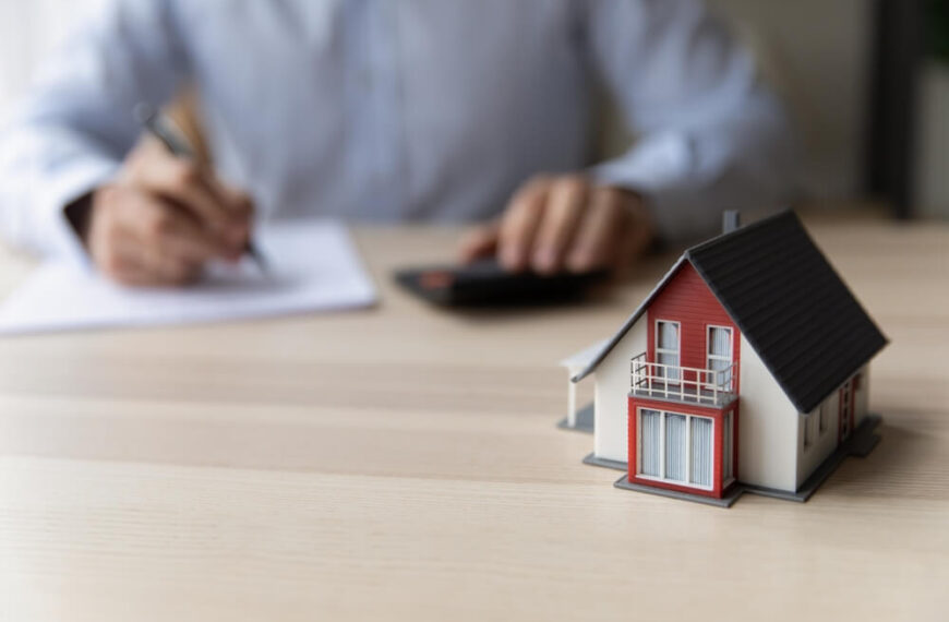 Kredyt na zakup działki