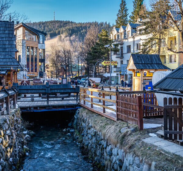 sklepy sportowe zakopane